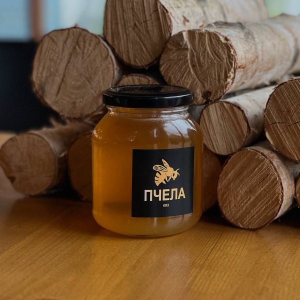 Мёд липовый — КФХ «ПЧЕЛА» | Истринская Сыроварня ОЛЕГА СИРОТЫ