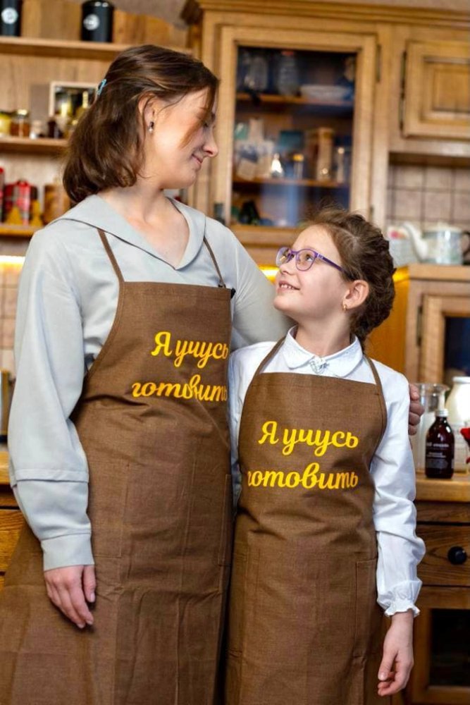 У Пелагеи новый выпуск кулинарной передачи  «Я учусь готовить» | Сыроварня Олега Сироты