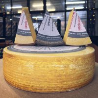 Наш сыр  | Сыроварня Олега Сироты